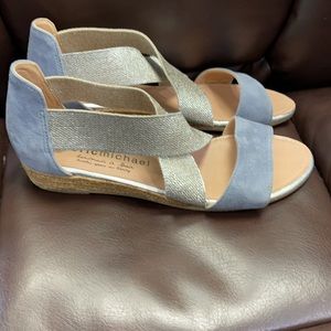 Eric Michael Mia sandal